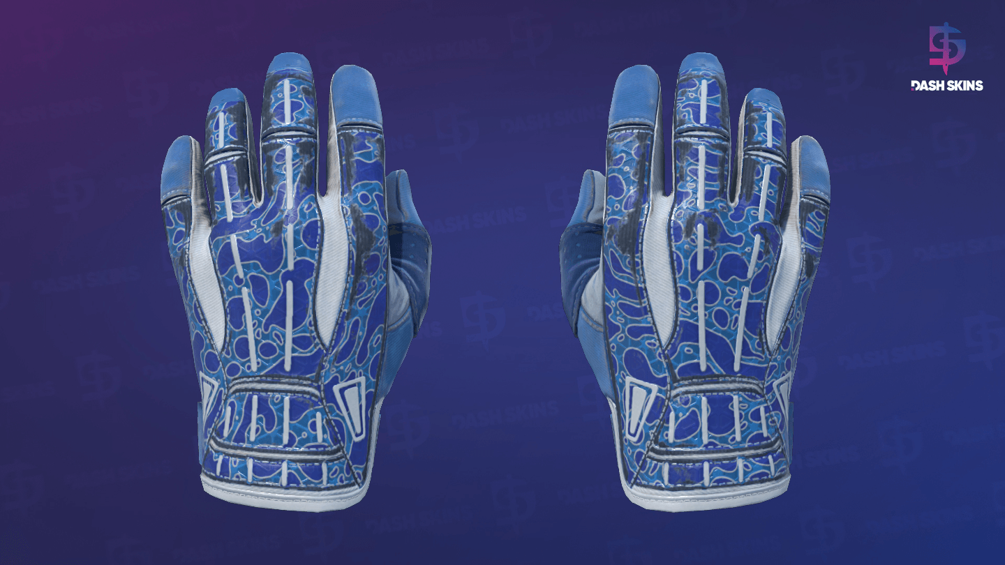 ★ Sport Gloves | Amphibious (Field-Tested) Screenshot Playside