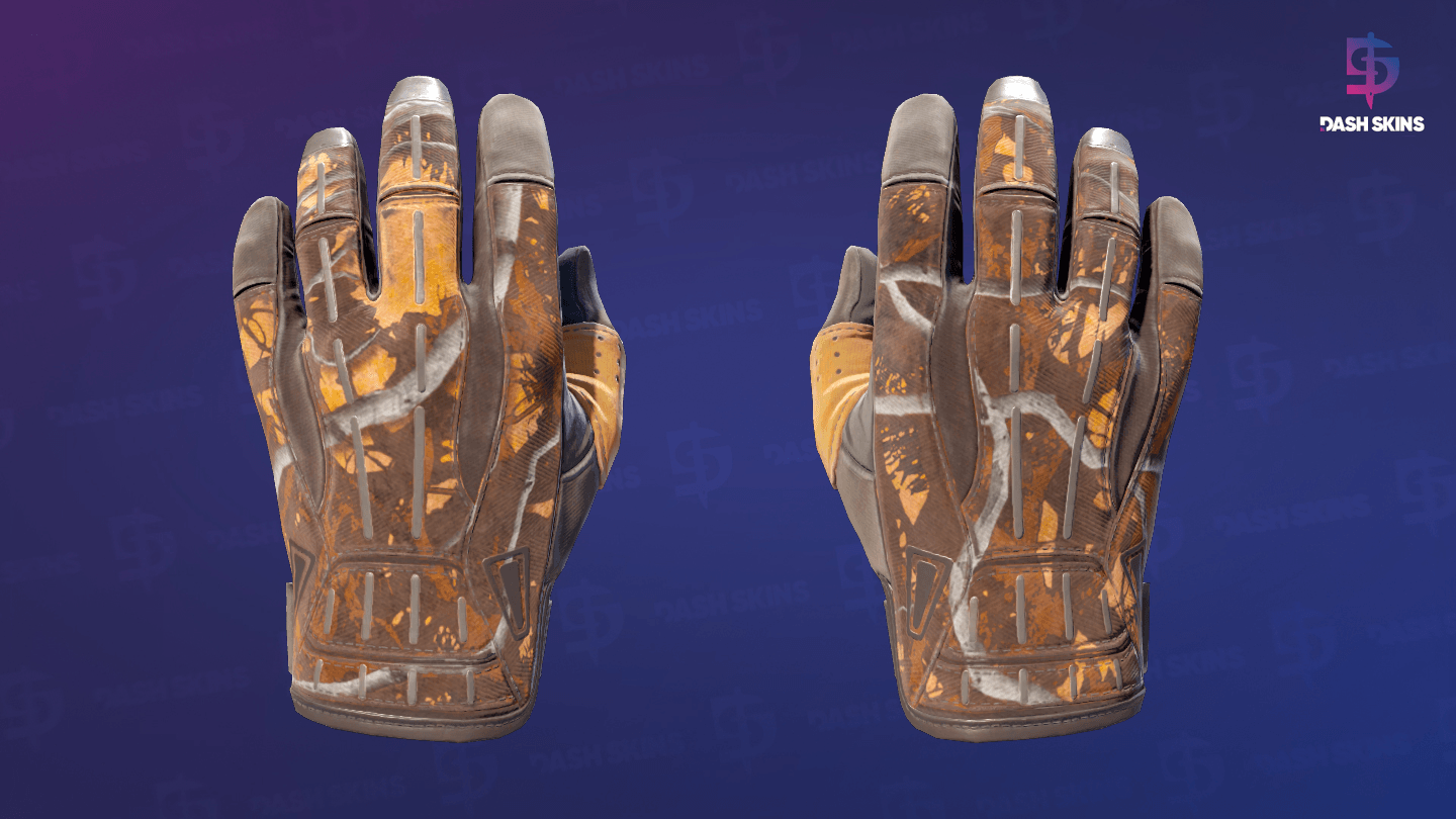 ★ Sport Gloves | Big Game (Field-Tested) Screenshot Playside