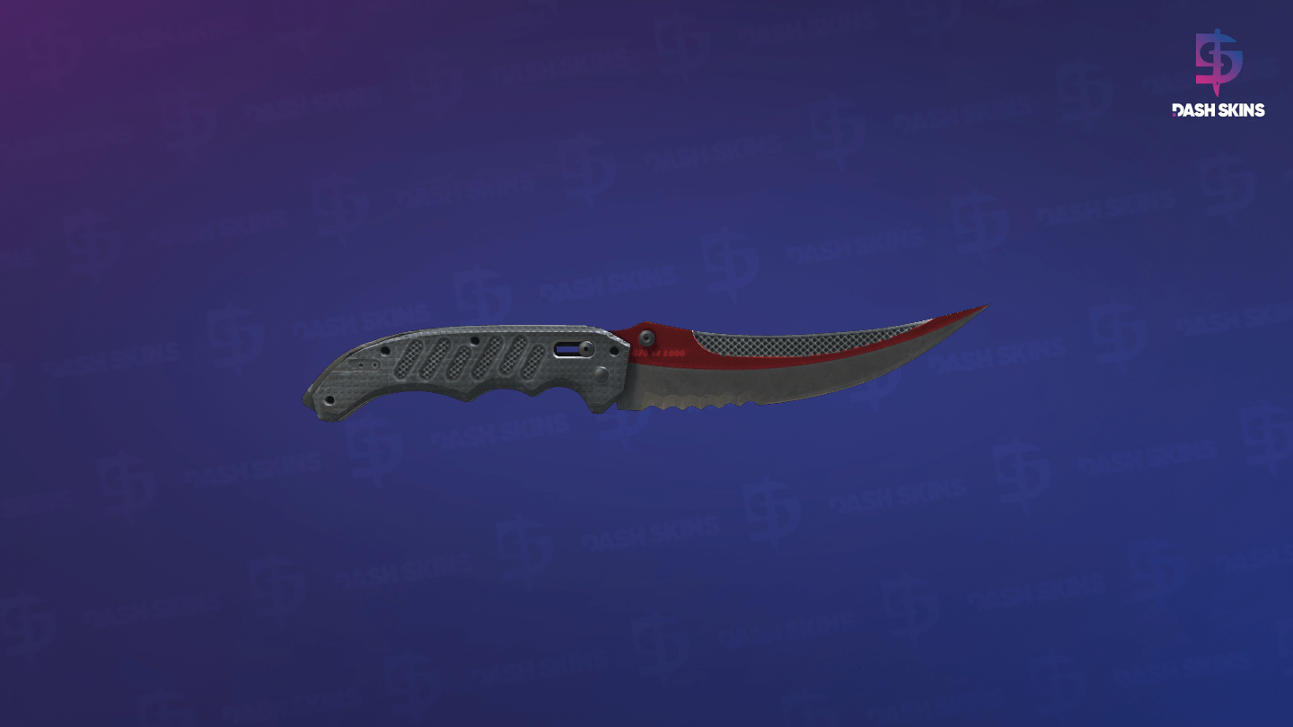 ★ Flip Knife | Autotronic (Field-Tested) Screenshot Playside