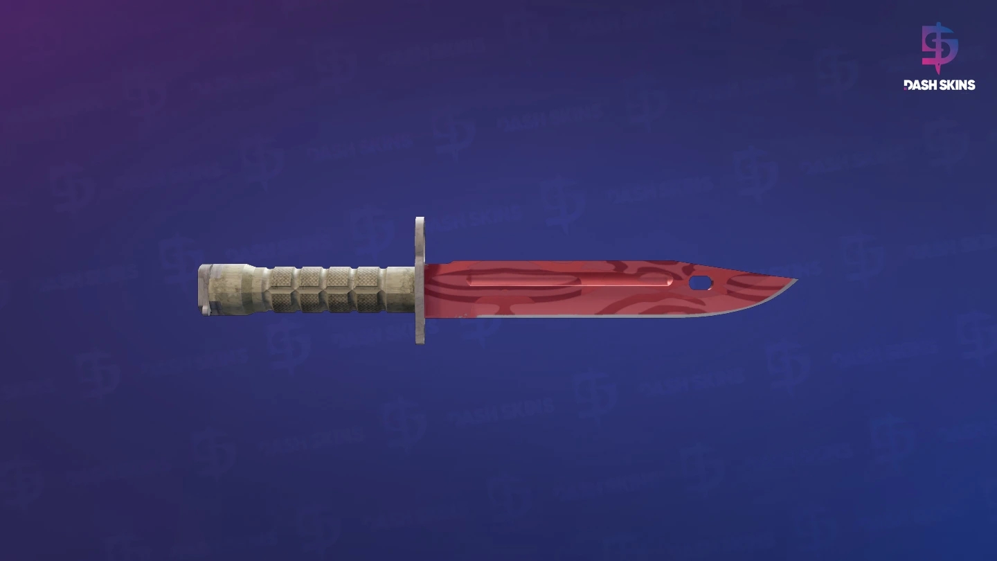 ★ Bayonet | Slaughter (Factory New) Screenshot Playside