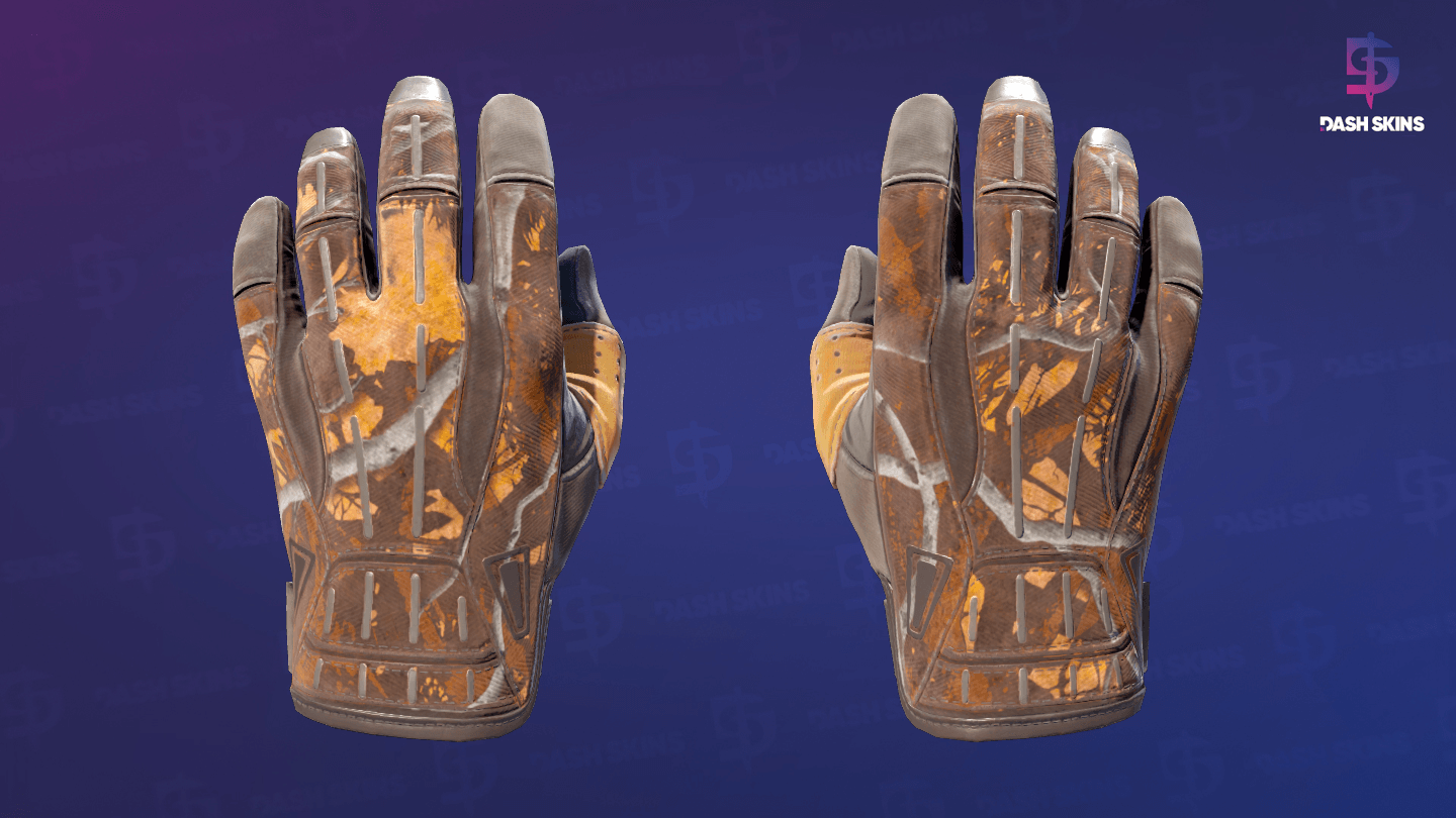 ★ Sport Gloves | Big Game (Field-Tested) Screenshot Playside
