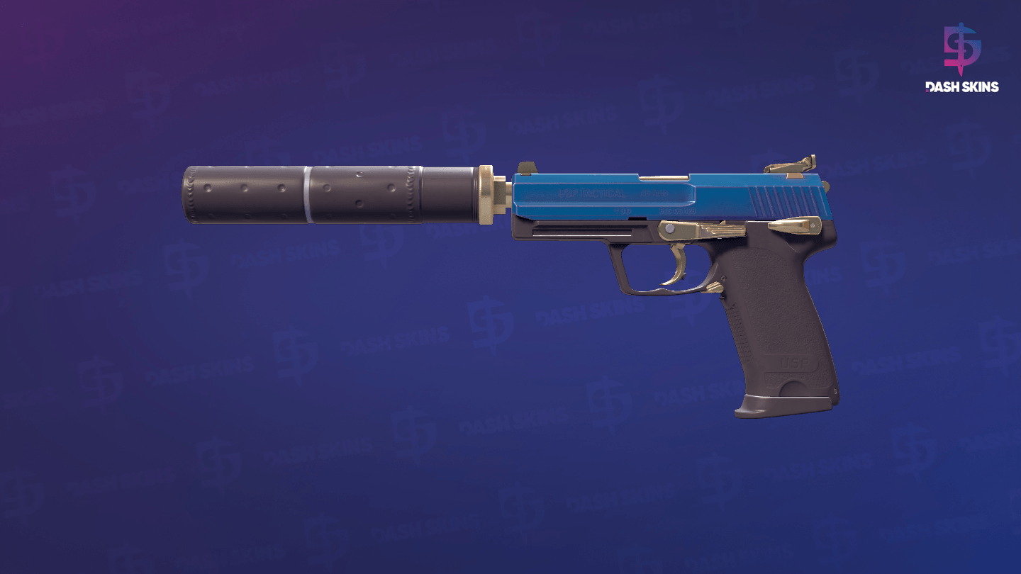 USP-S | Royal Guard (Factory New) Screenshot Playside
