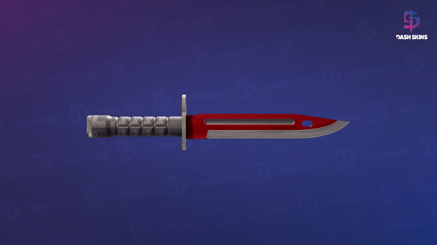 ★ Bayonet | Autotronic (Field-Tested) Screenshot Playside