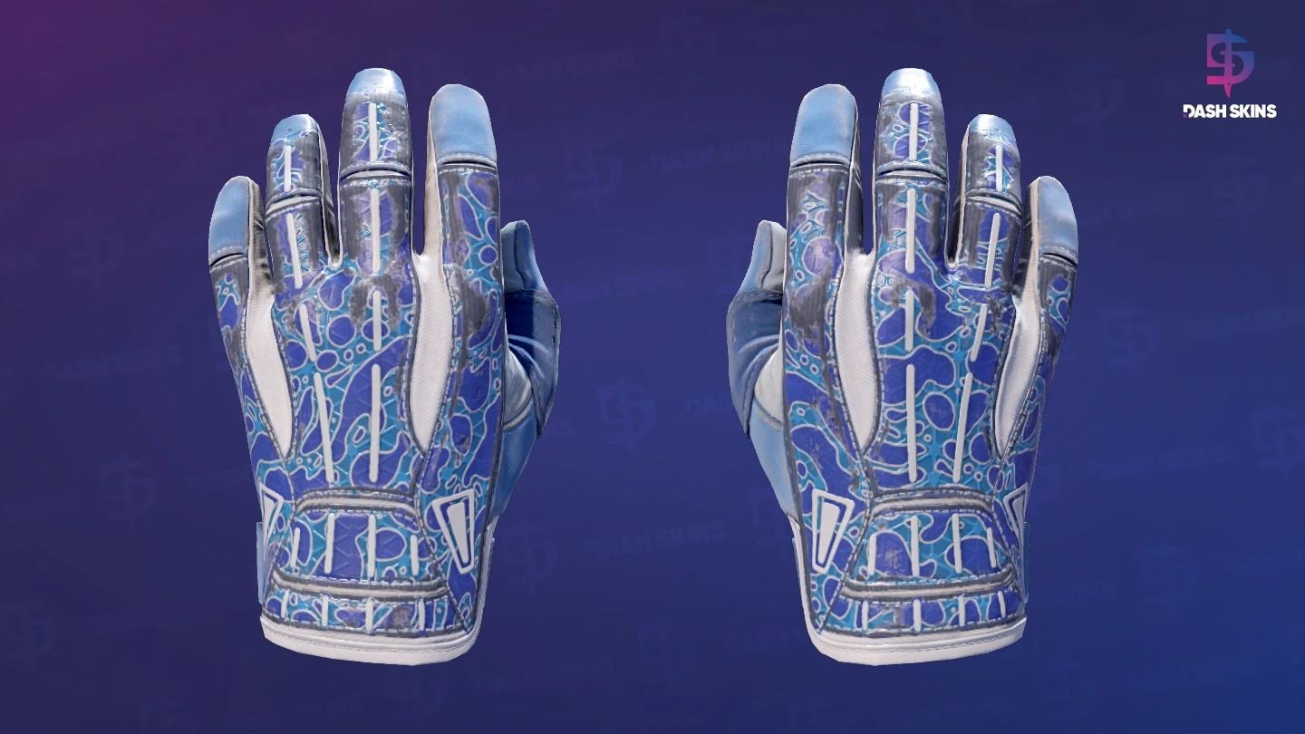 ★ Sport Gloves | Amphibious (Field-Tested) Screenshot Playside