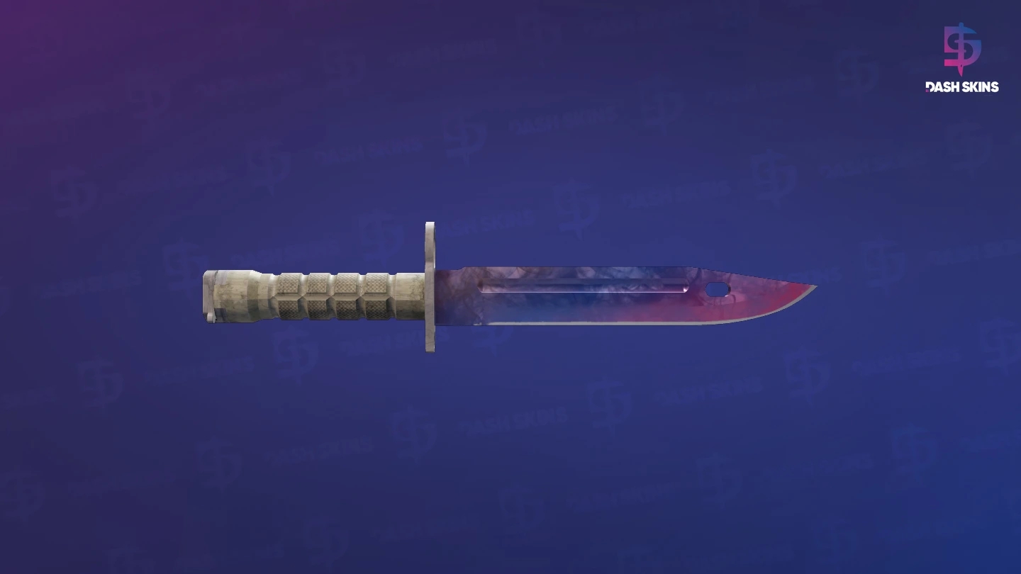 ★ Bayonet | Doppler (Factory New) - Phase 1 Screenshot Playside