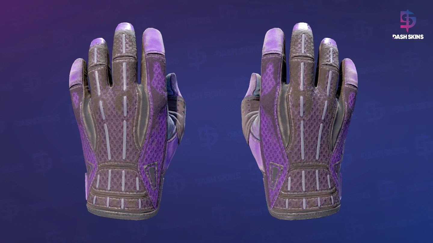 ★ Sport Gloves | Pandora's Box (Battle-Scarred) Screenshot Playside