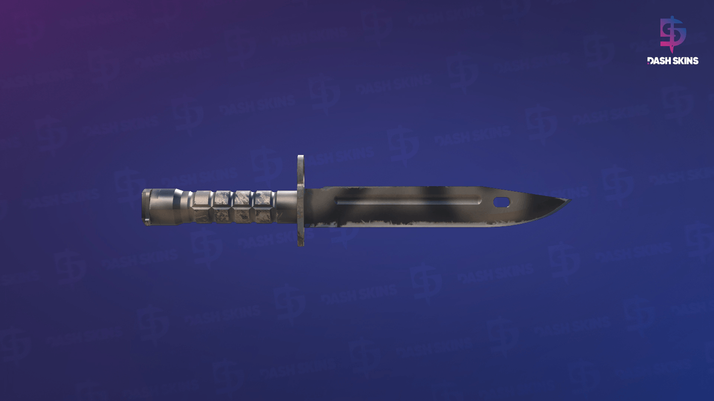 ★ Bayonet | Scorched (Field-Tested) Screenshot Playside