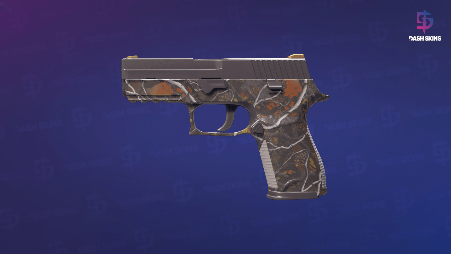 P250 | Small Game (Factory New) Screenshot Playside