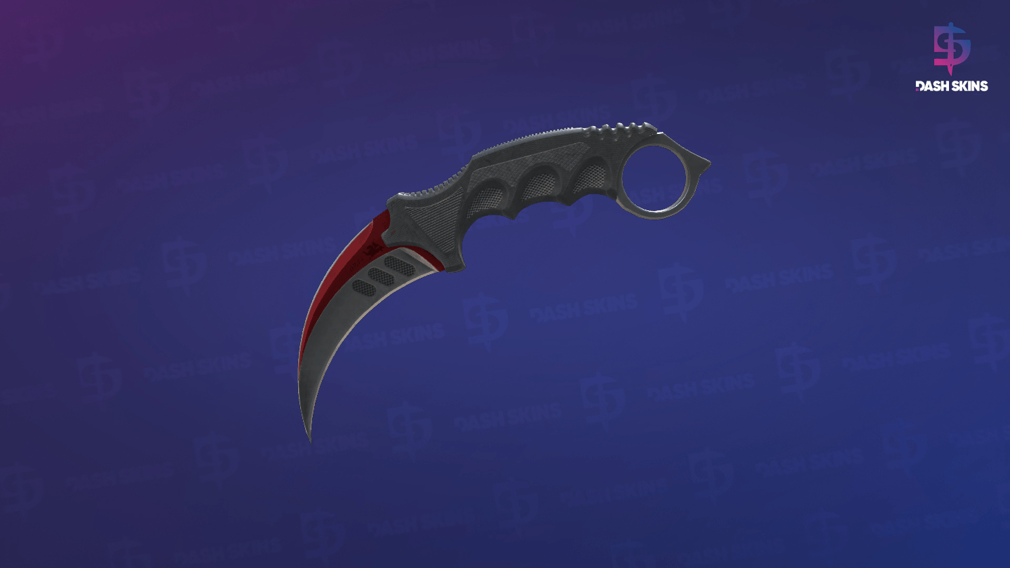 ★ Karambit | Autotronic (Field-Tested) Screenshot Playside
