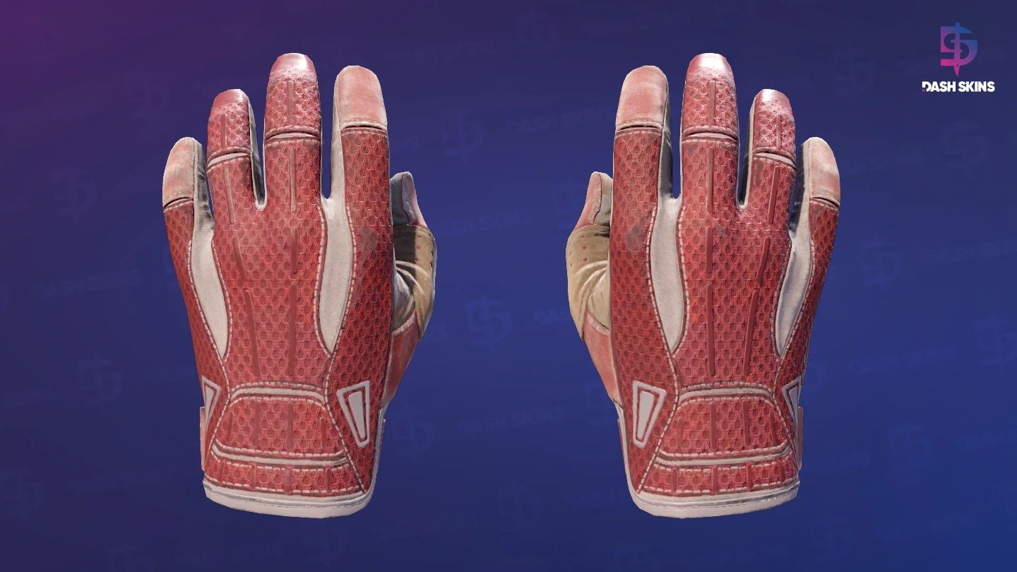 ★ Sport Gloves | Slingshot (Field-Tested) Screenshot Playside