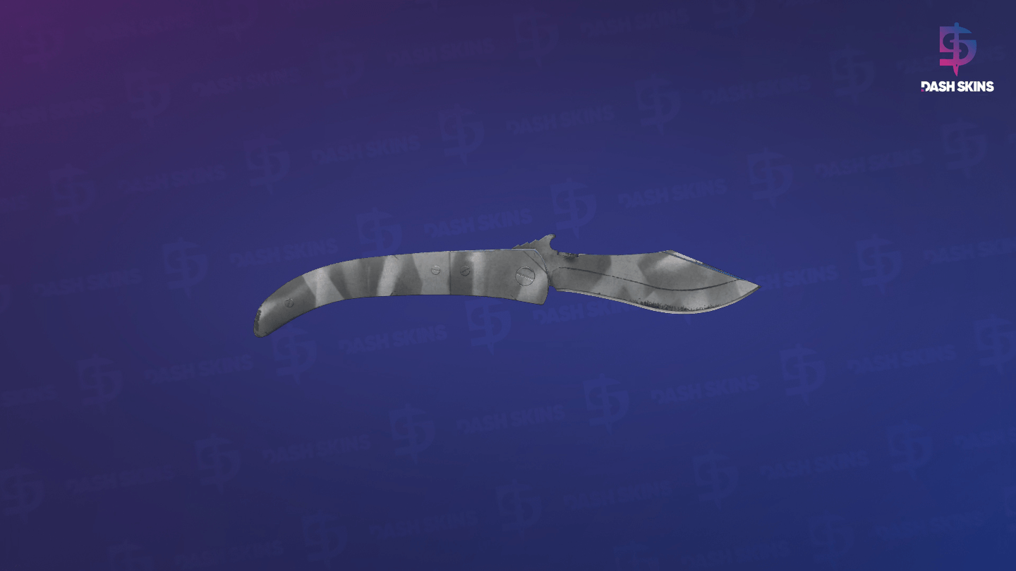 ★ Navaja Knife | Urban Masked (Field-Tested) Screenshot Playside
