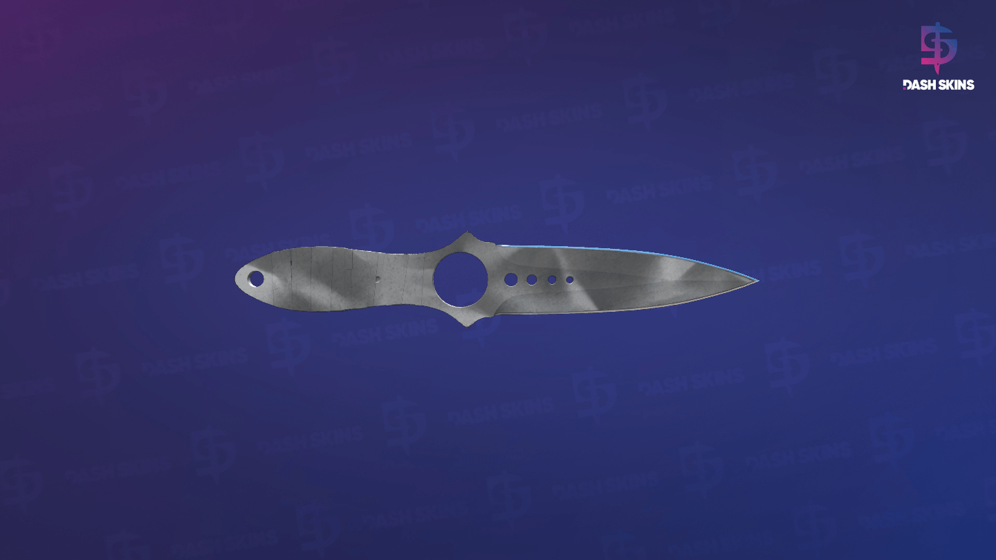 ★ Skeleton Knife | Urban Masked (Field-Tested) Screenshot Playside