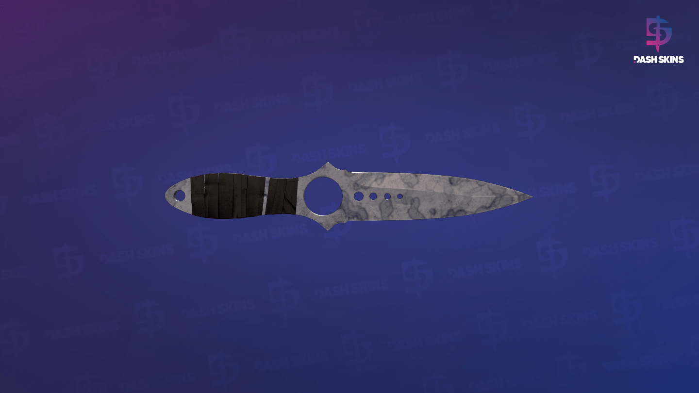 ★ Skeleton Knife | Stained (Field-Tested) Screenshot Playside