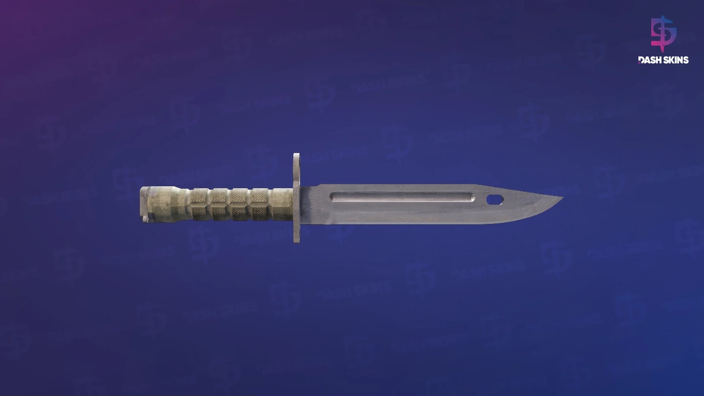 ★ Bayonet Screenshot Playside