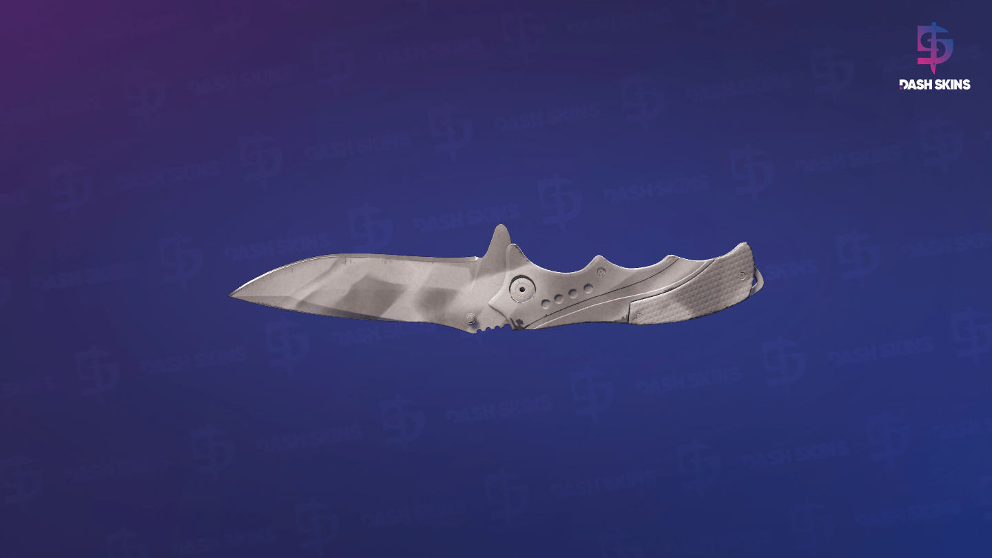 ★ Nomad Knife | Urban Masked (Field-Tested) Screenshot Playside