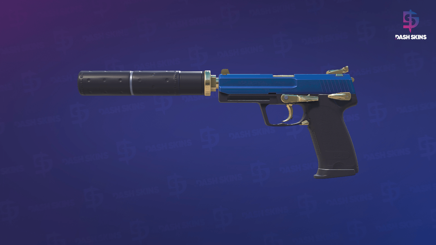 USP-S | Royal Guard (Factory New) Screenshot Playside