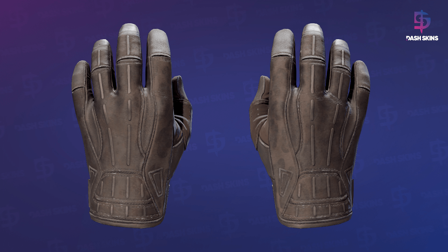 ★ Sport Gloves | Nocts (Field-Tested) Screenshot Playside
