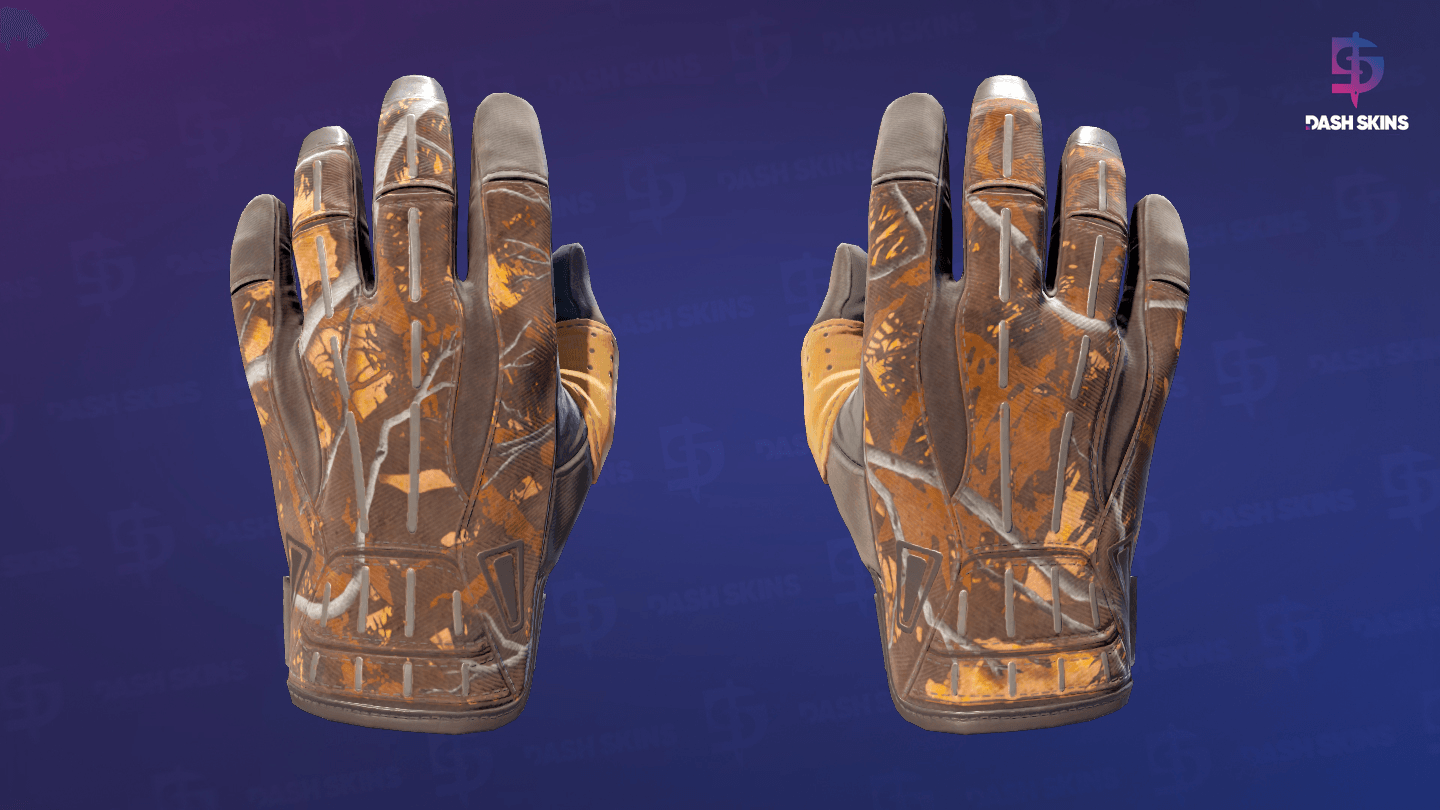 ★ Sport Gloves | Big Game (Field-Tested) Screenshot Playside