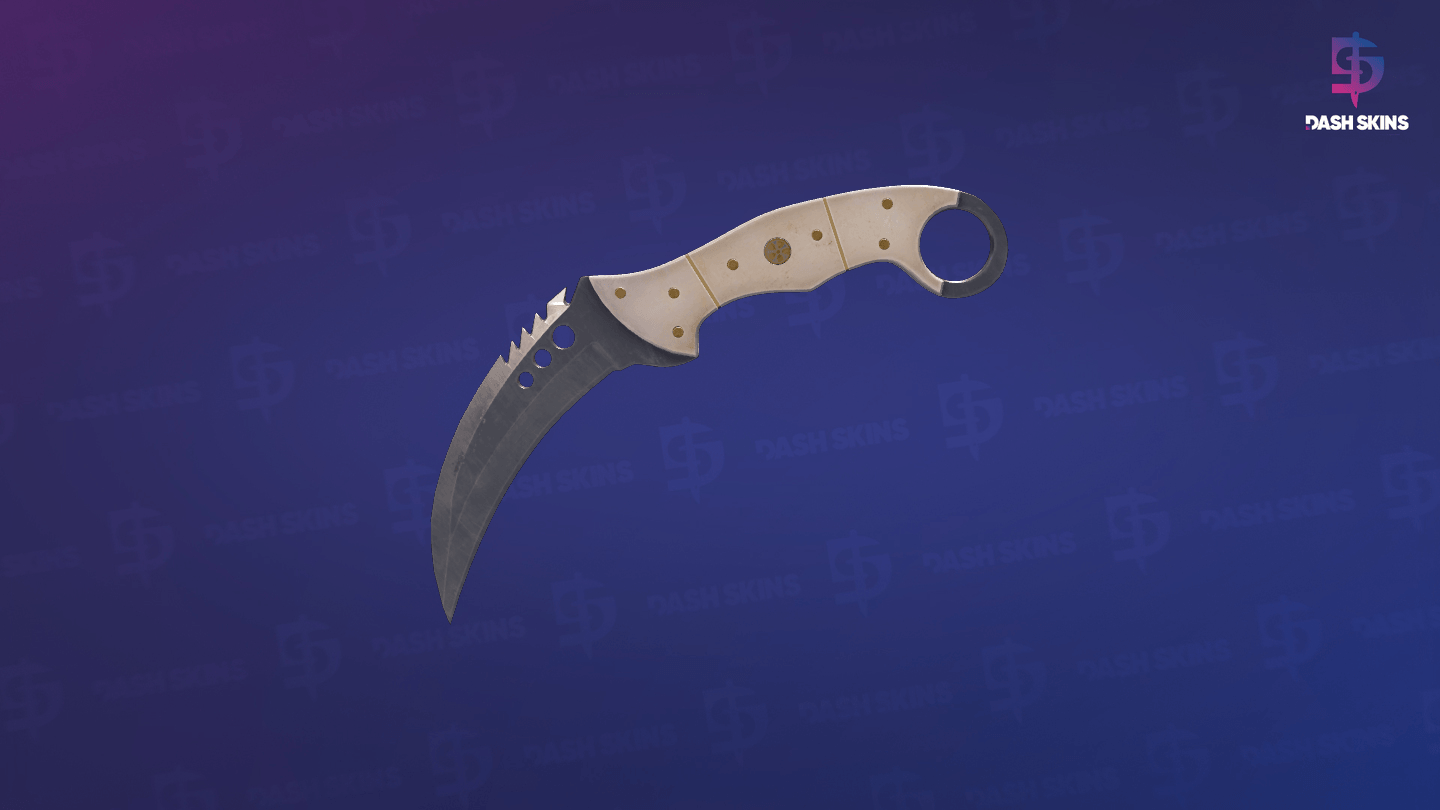★ Talon Knife Screenshot Playside