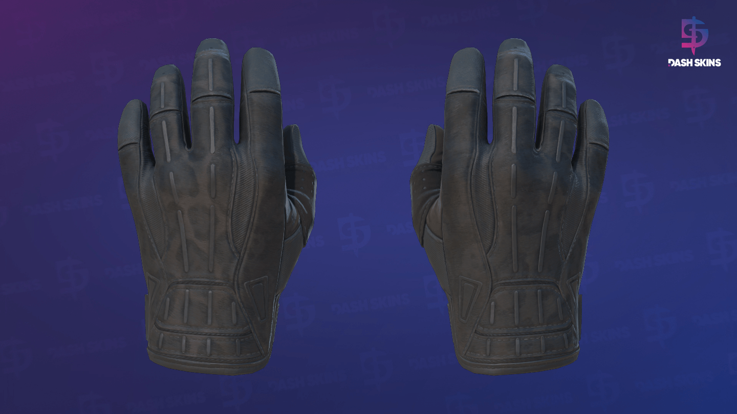 ★ Sport Gloves | Nocts (Field-Tested) Screenshot Playside
