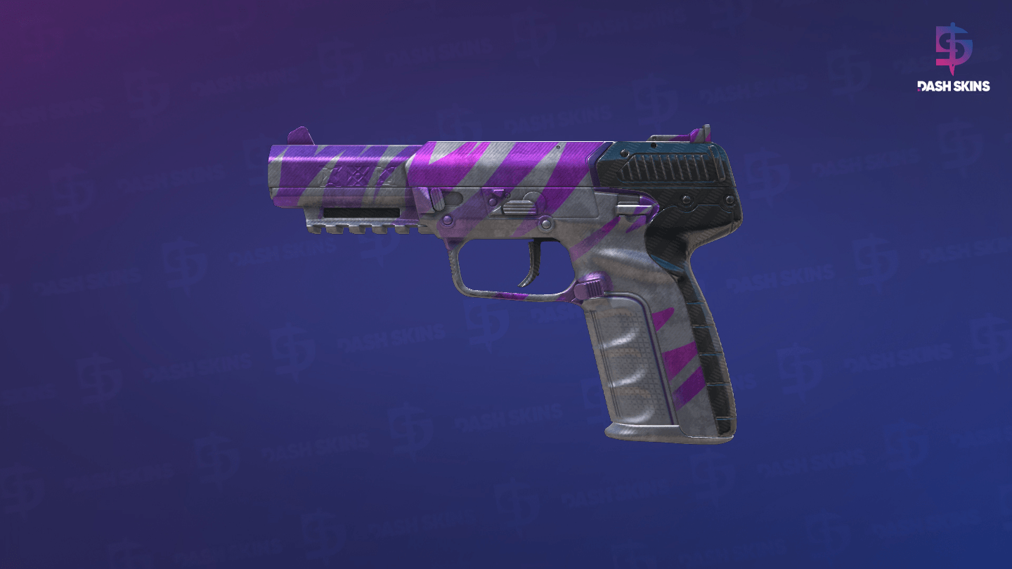 Five-SeveN | Hybrid (Field-Tested) Screenshot Playside