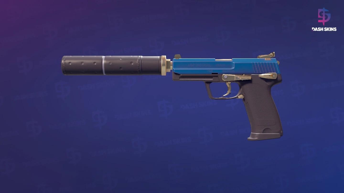 USP-S | Royal Guard (Factory New) Screenshot Playside