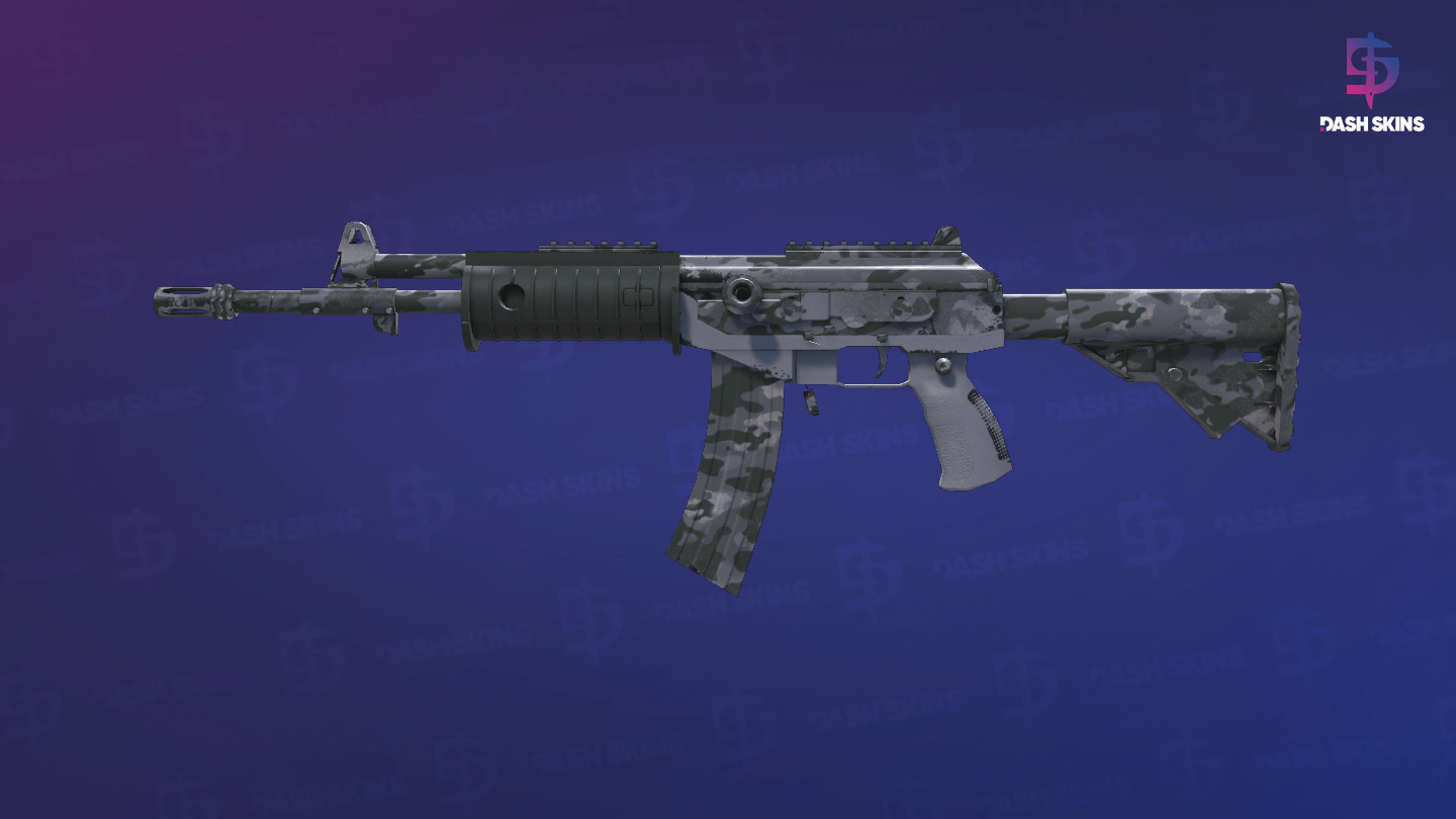 Galil AR | Urban Rubble (Factory New) Screenshot Playside