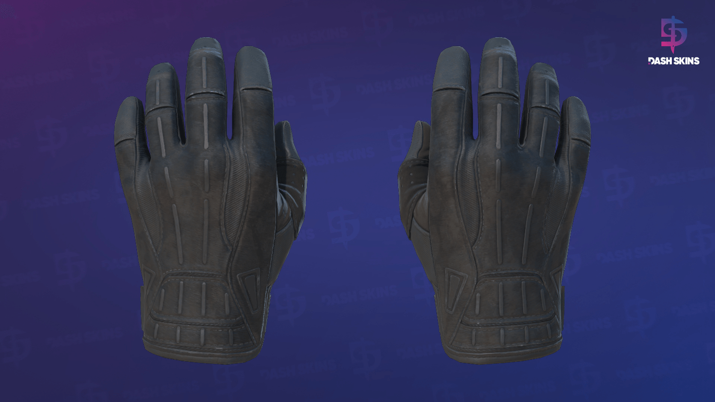 ★ Sport Gloves | Nocts (Field-Tested) Screenshot Playside