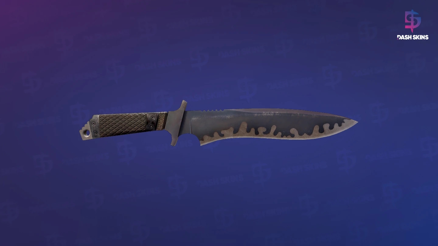 ★ Classic Knife Screenshot Playside