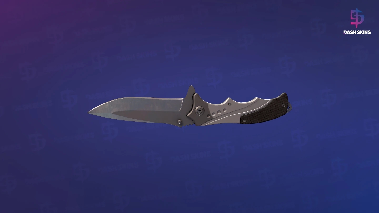 ★ Nomad Knife Screenshot Playside