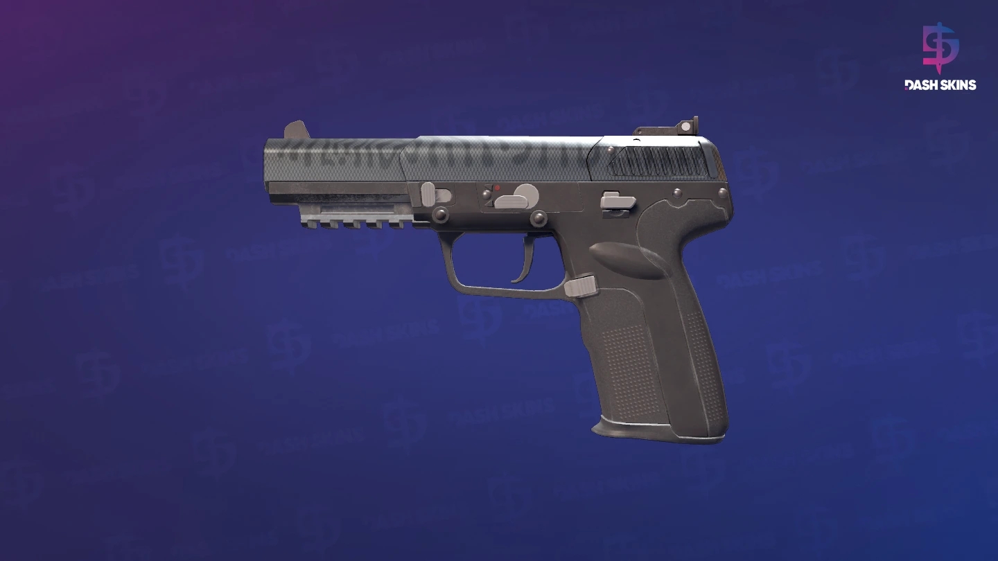 Five-SeveN | Scumbria (Field-Tested) Screenshot Playside