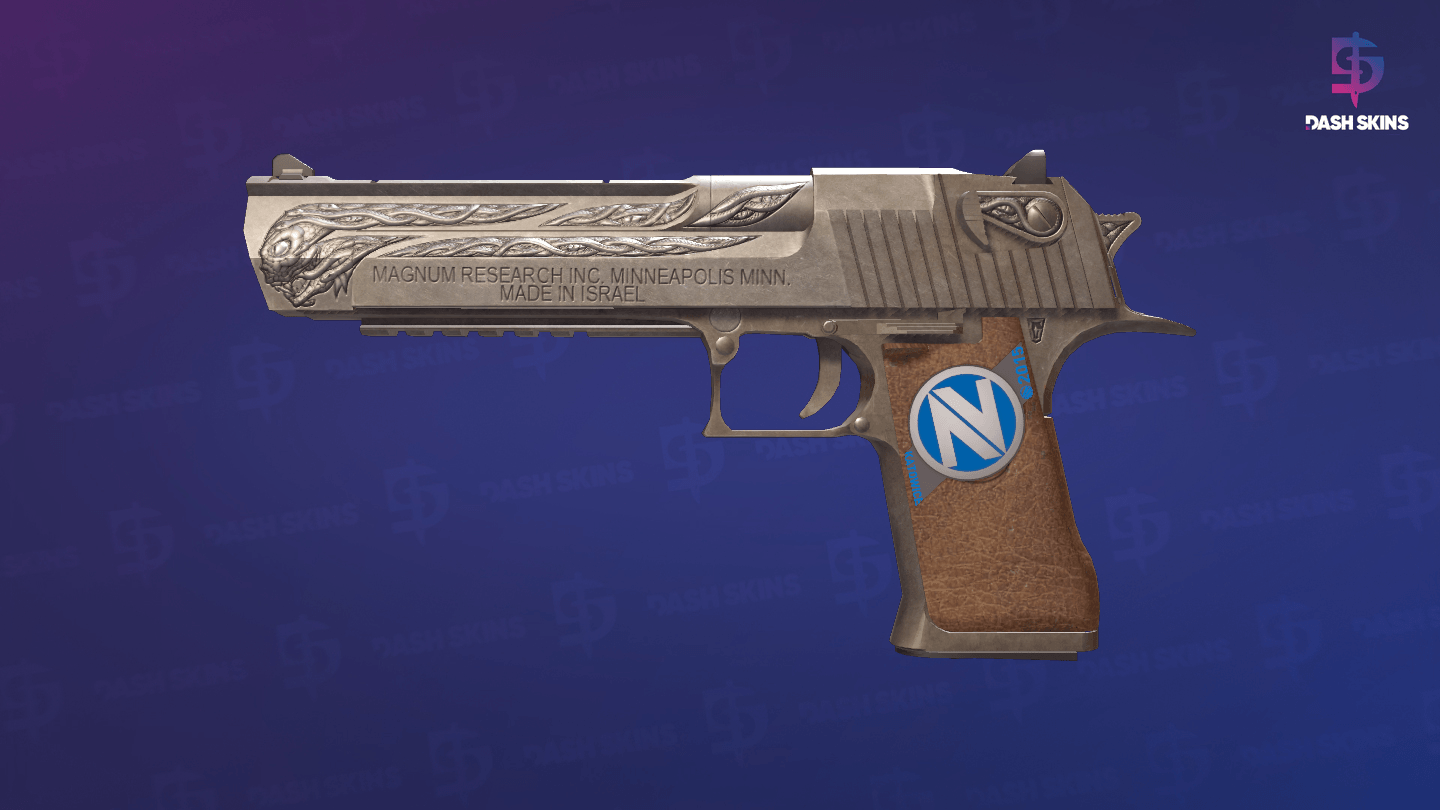 Desert Eagle | Naga (Field-Tested) Screenshot Playside