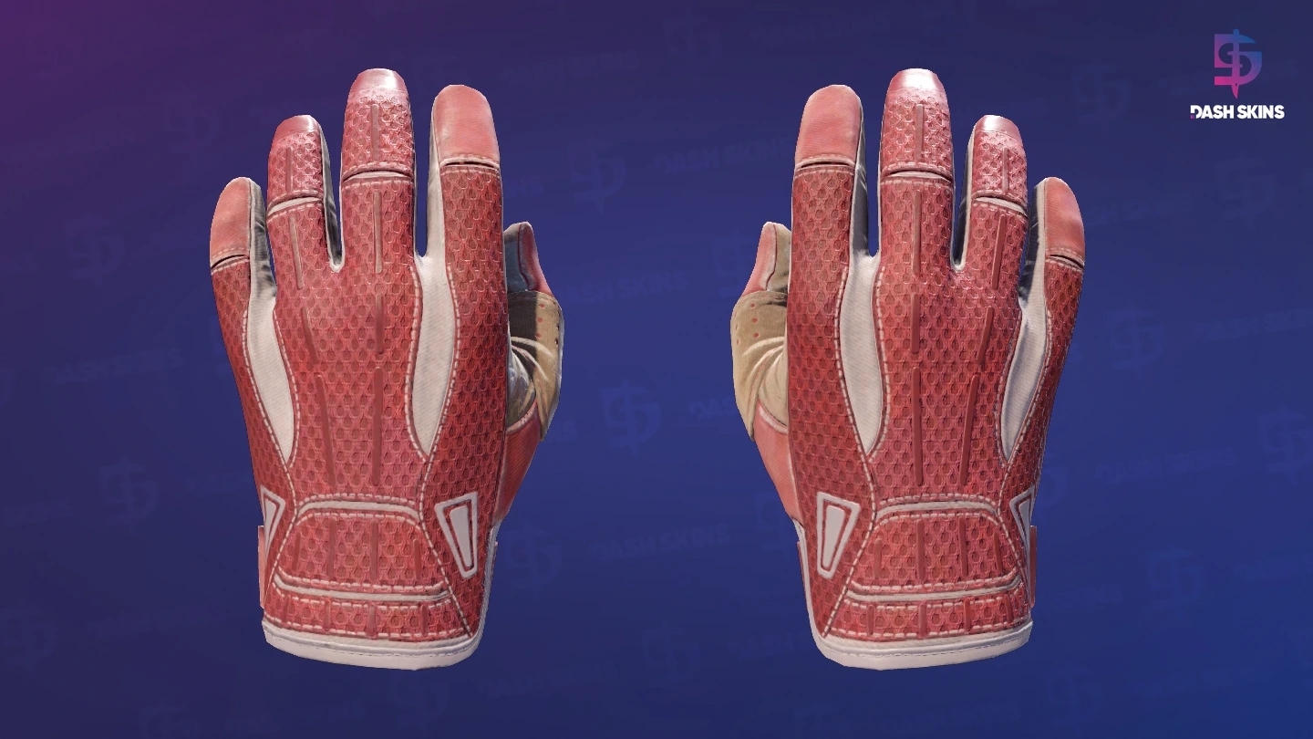★ Sport Gloves | Slingshot (Field-Tested) Screenshot Playside