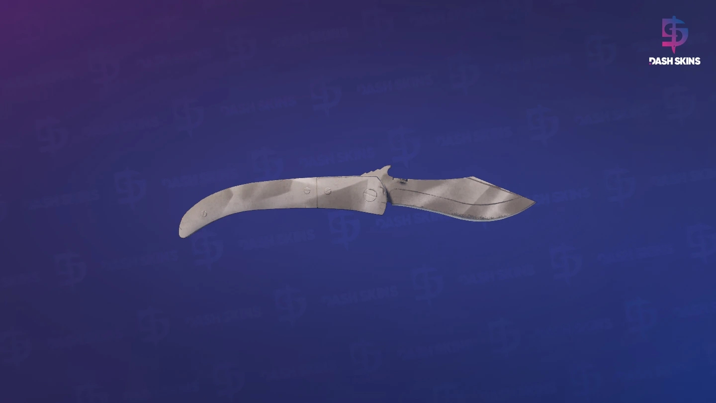 ★ Navaja Knife | Urban Masked (Field-Tested) Screenshot Playside