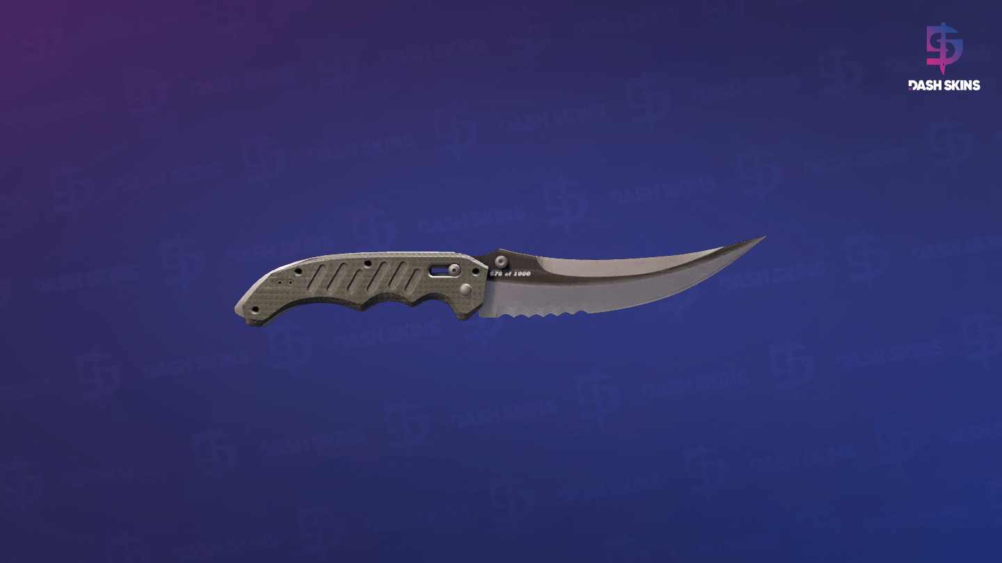 ★ Flip Knife Screenshot Playside