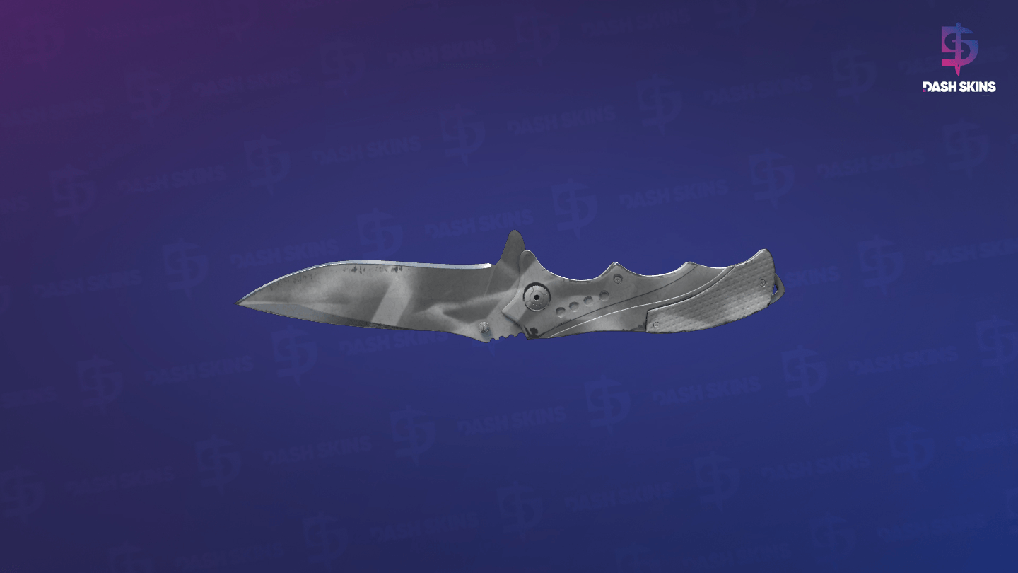 ★ Nomad Knife | Urban Masked (Field-Tested) Screenshot Playside