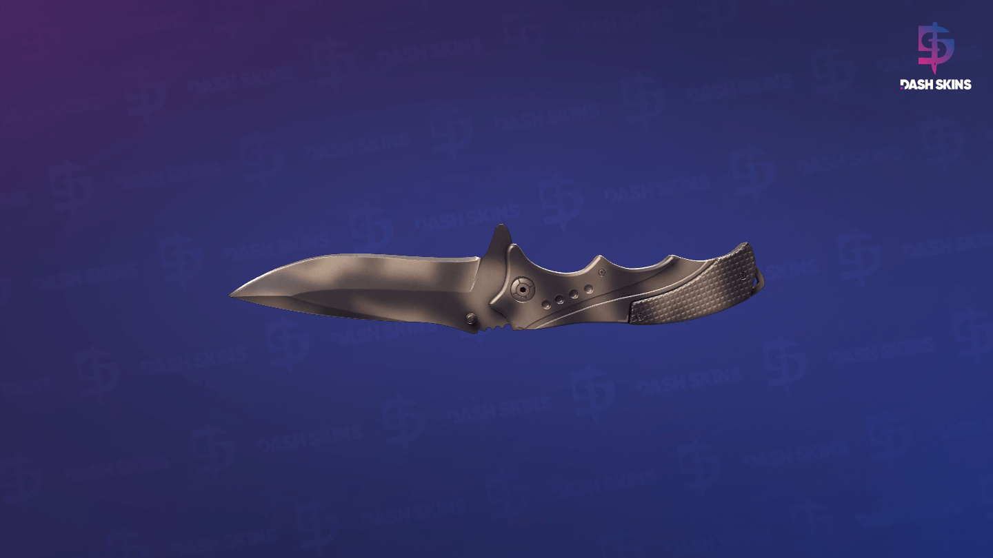 ★ Nomad Knife | Scorched (Minimal Wear) Screenshot Playside