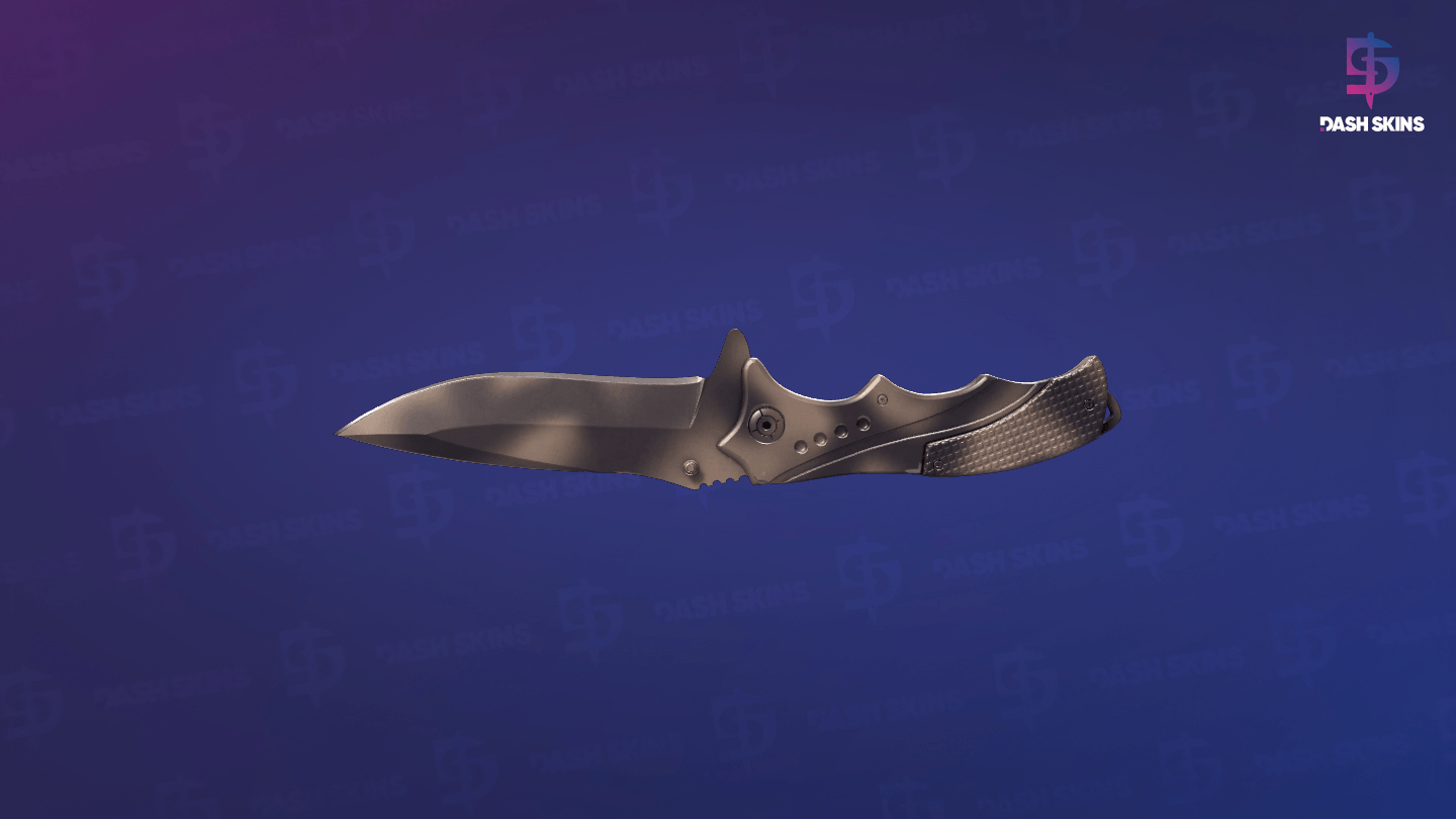 ★ Nomad Knife | Scorched (Minimal Wear) Screenshot Playside