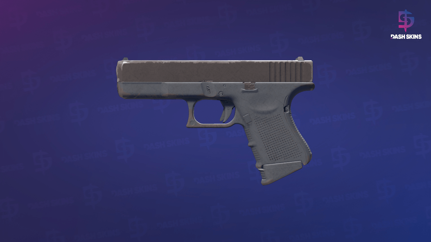 Glock-18 | Night (Field-Tested) Screenshot Playside