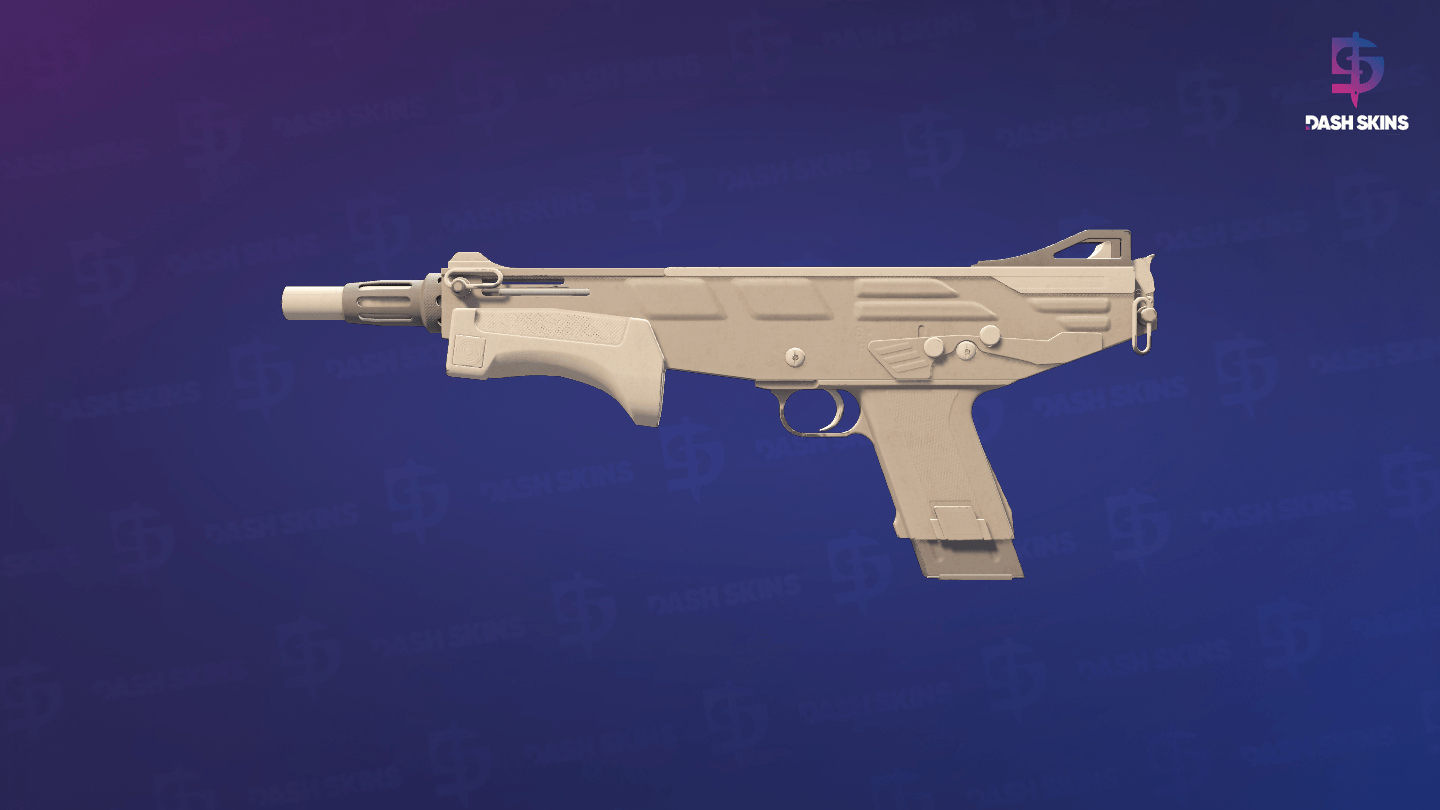 MAG-7 | Sand Dune (Field-Tested) Screenshot Playside