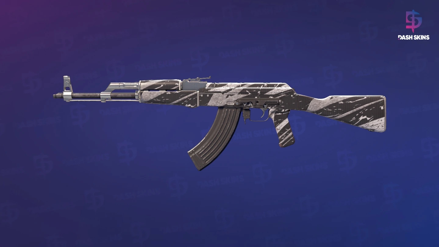 AK-47 | Breakthrough (Field-Tested) Screenshot Playside