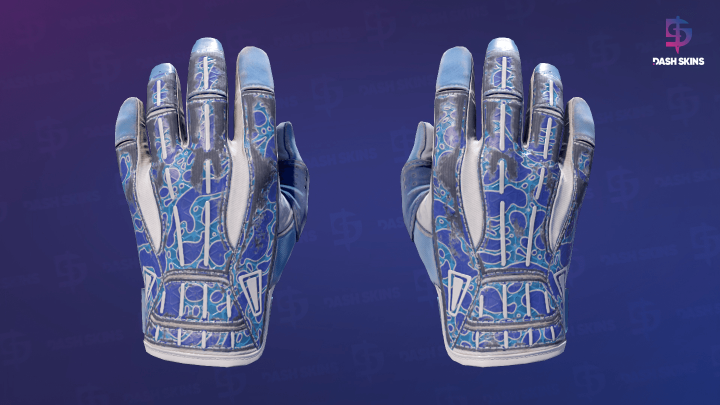 ★ Sport Gloves | Amphibious (Field-Tested) Screenshot Playside