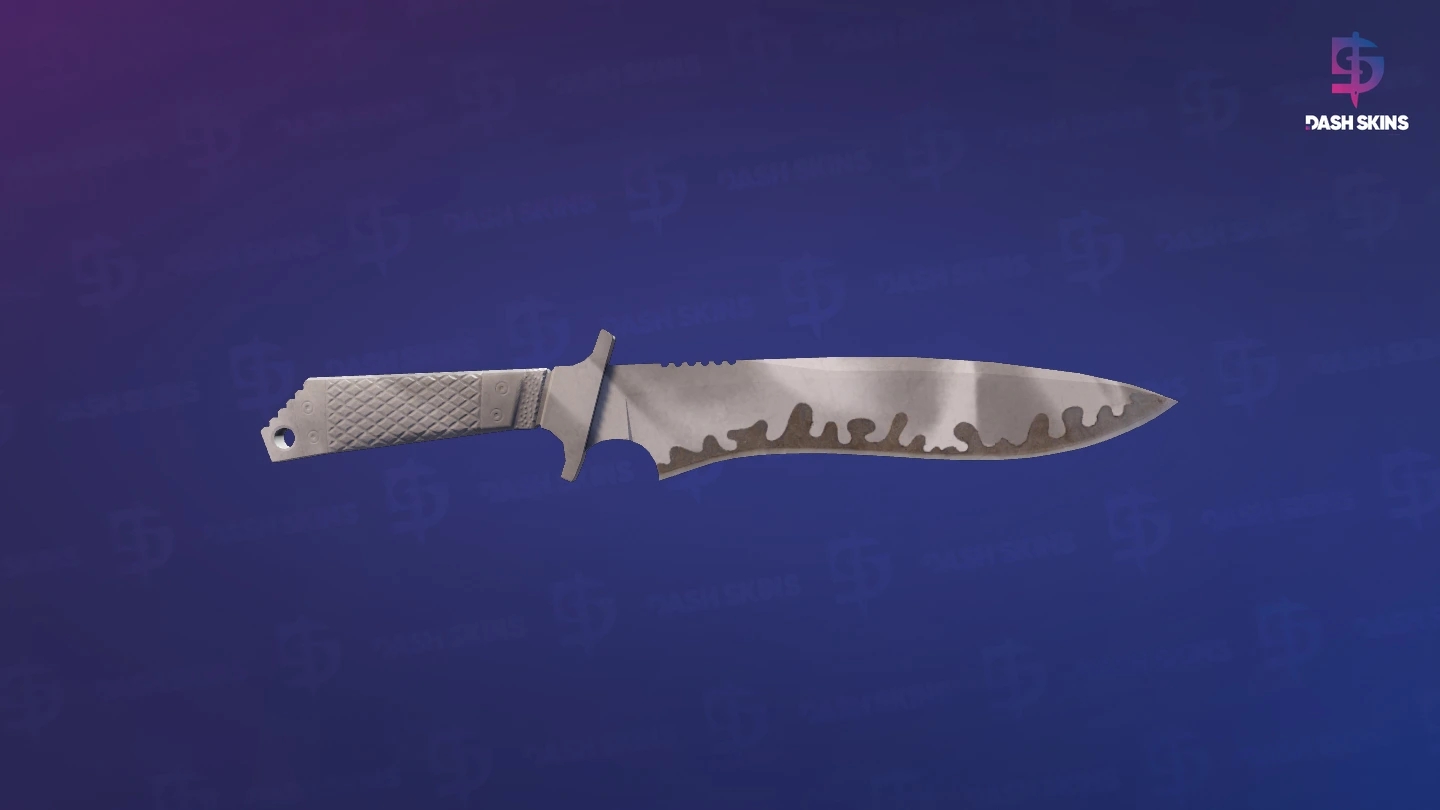 ★ Classic Knife | Urban Masked (Field-Tested) Screenshot Playside