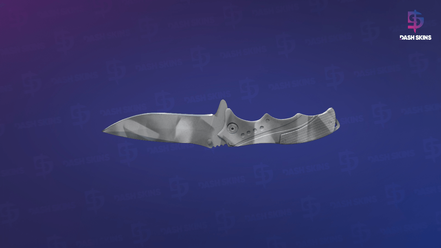 ★ Nomad Knife | Urban Masked (Minimal Wear) Screenshot Playside