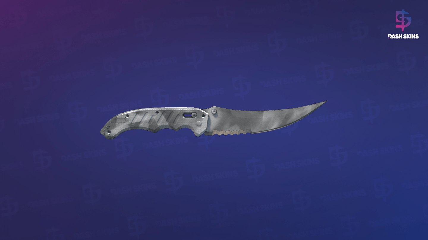 ★ Flip Knife | Urban Masked (Field-Tested) Screenshot Playside