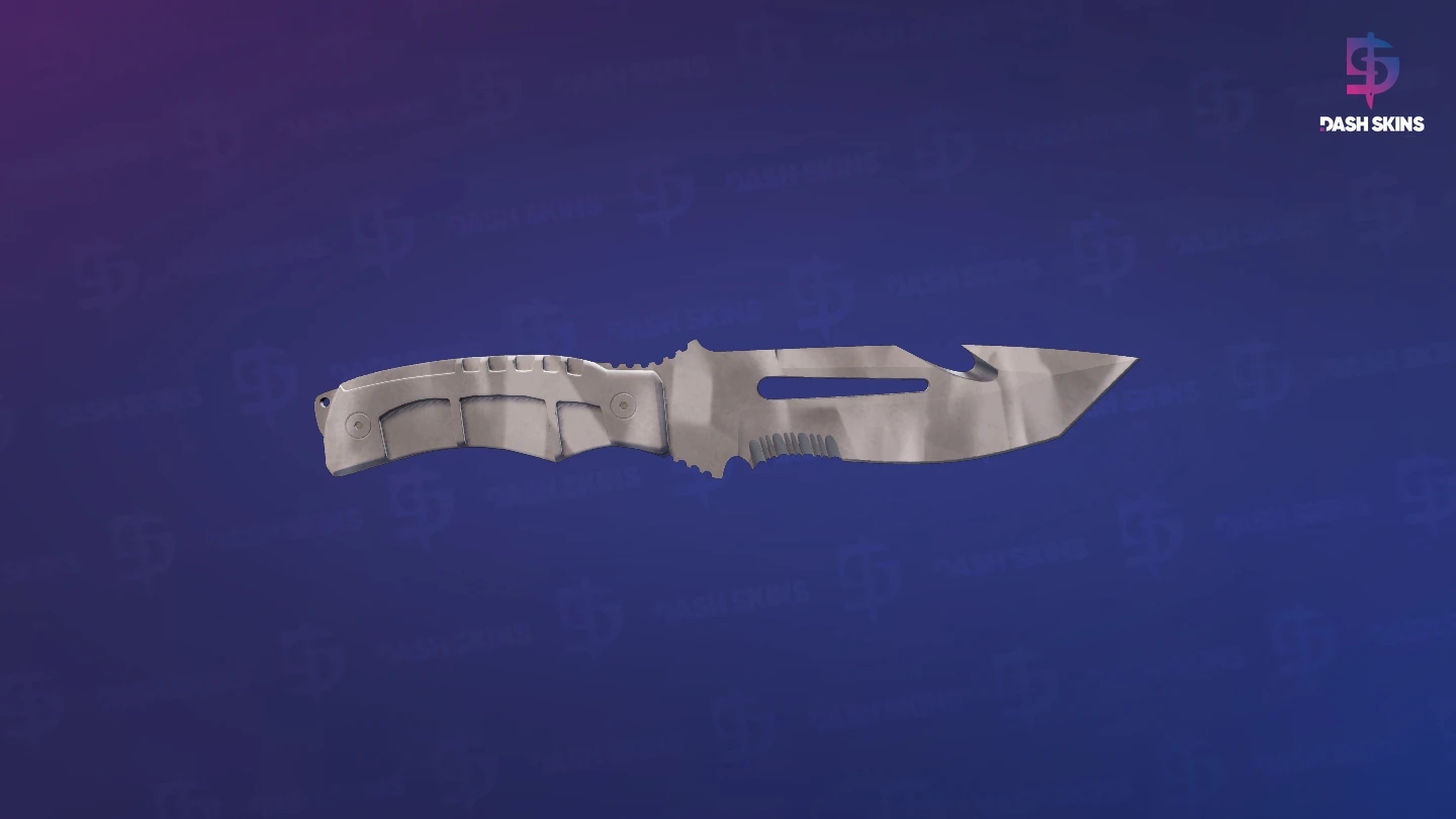 ★ Survival Knife | Urban Masked (Field-Tested) Screenshot Playside