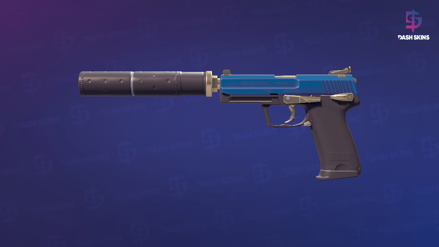 USP-S | Royal Guard (Factory New) Screenshot Playside