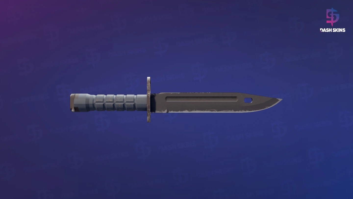 ★ Bayonet | Night (Field-Tested) Screenshot Playside