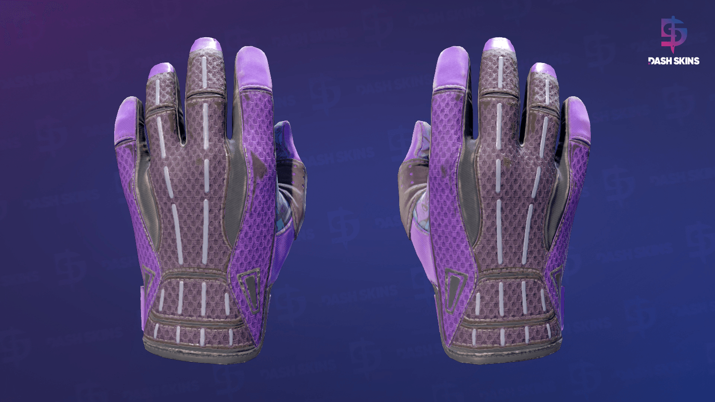 ★ Sport Gloves | Pandora's Box (Battle-Scarred) Screenshot Playside