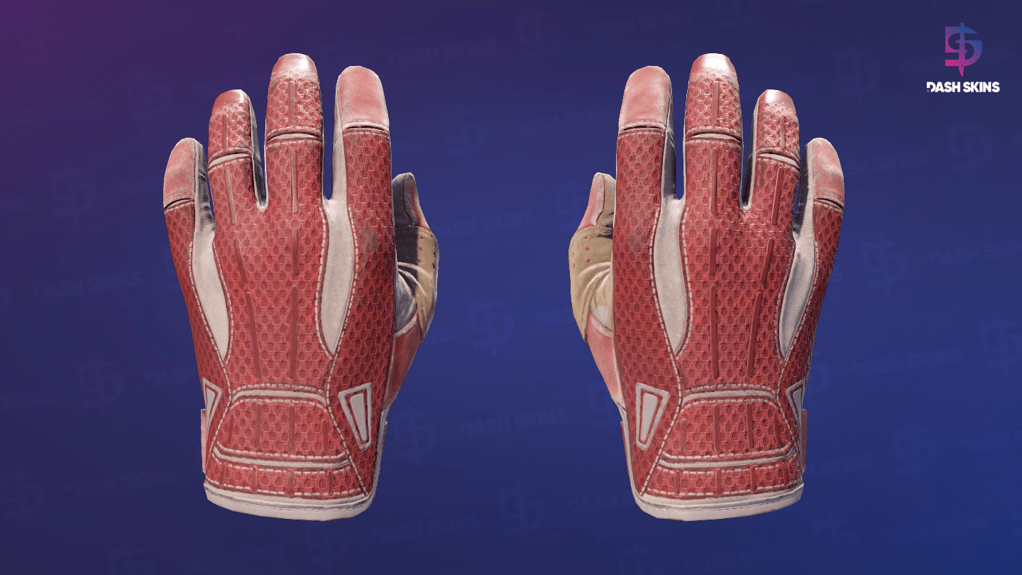★ Sport Gloves | Slingshot (Field-Tested) Screenshot Playside